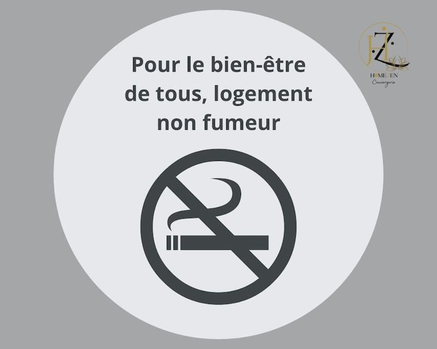 Le Lagon Bleu - Appt Wifi Parking Balcon Le Puy-en-Velay Buitenkant foto