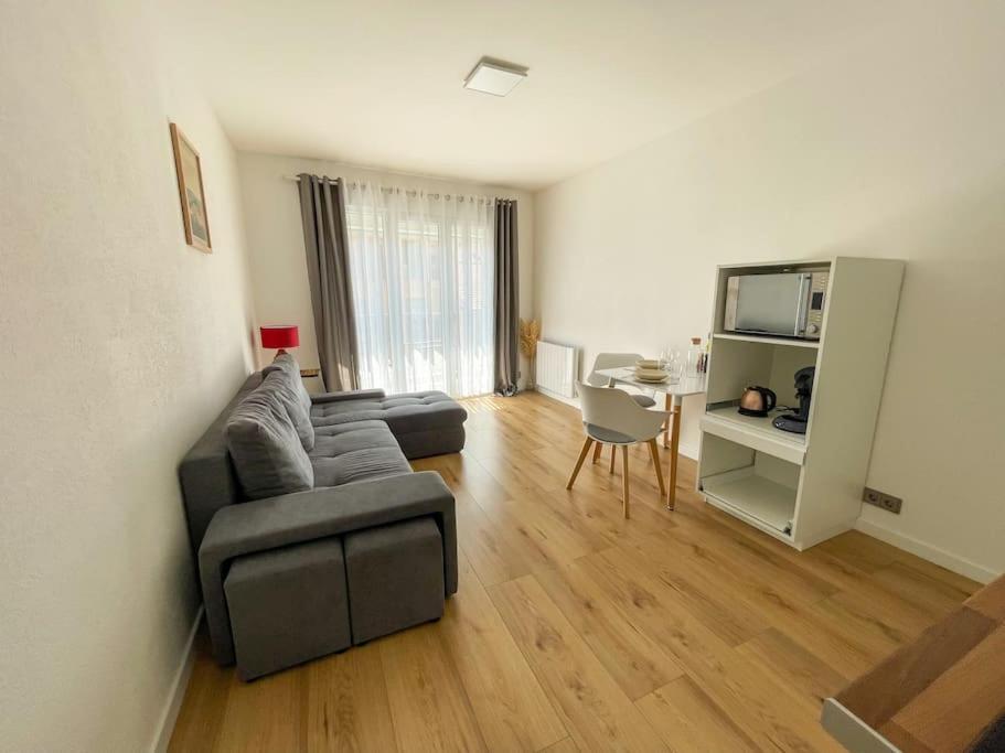 Le Lagon Bleu - Appt Wifi Parking Balcon Le Puy-en-Velay Buitenkant foto