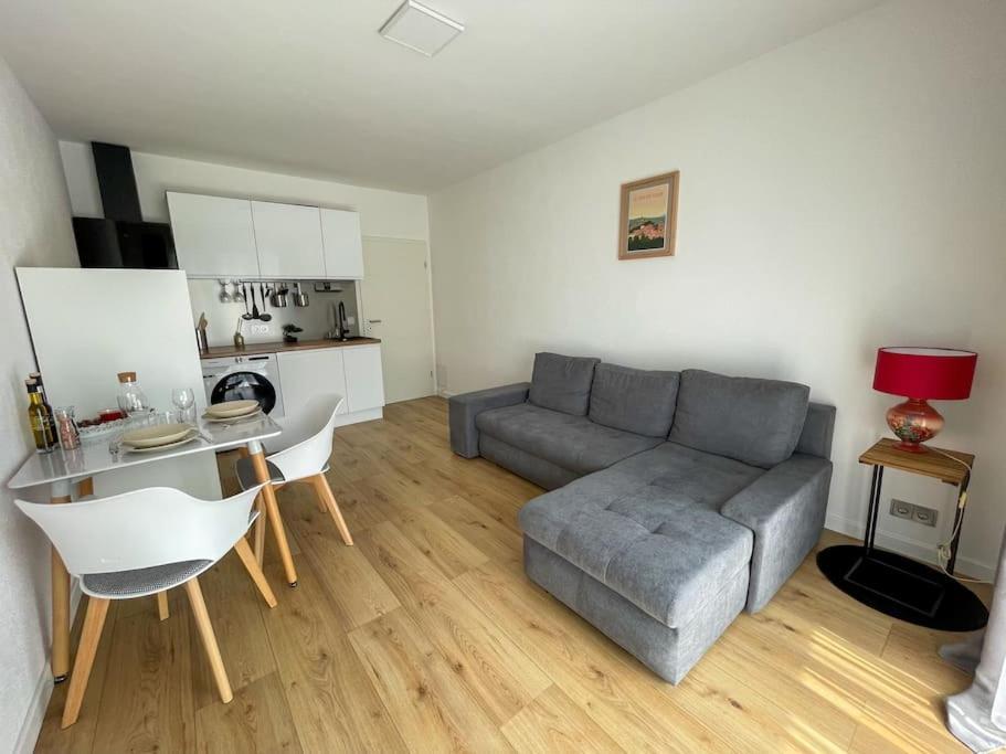 Le Lagon Bleu - Appt Wifi Parking Balcon Le Puy-en-Velay Buitenkant foto